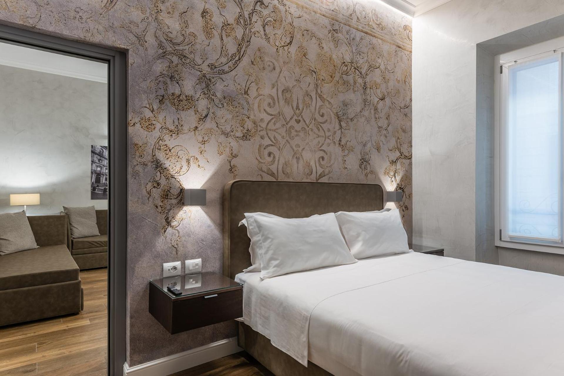 Myitalyhome Roma Bagian luar foto