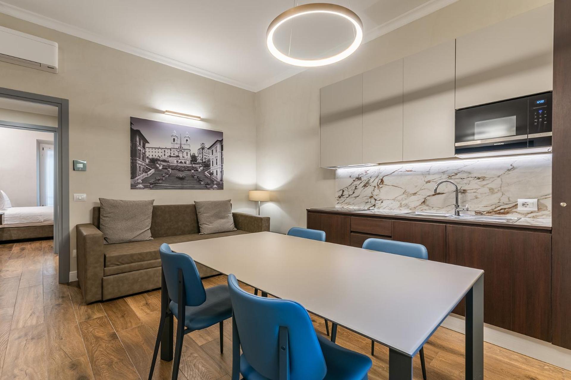 Myitalyhome Roma Bagian luar foto