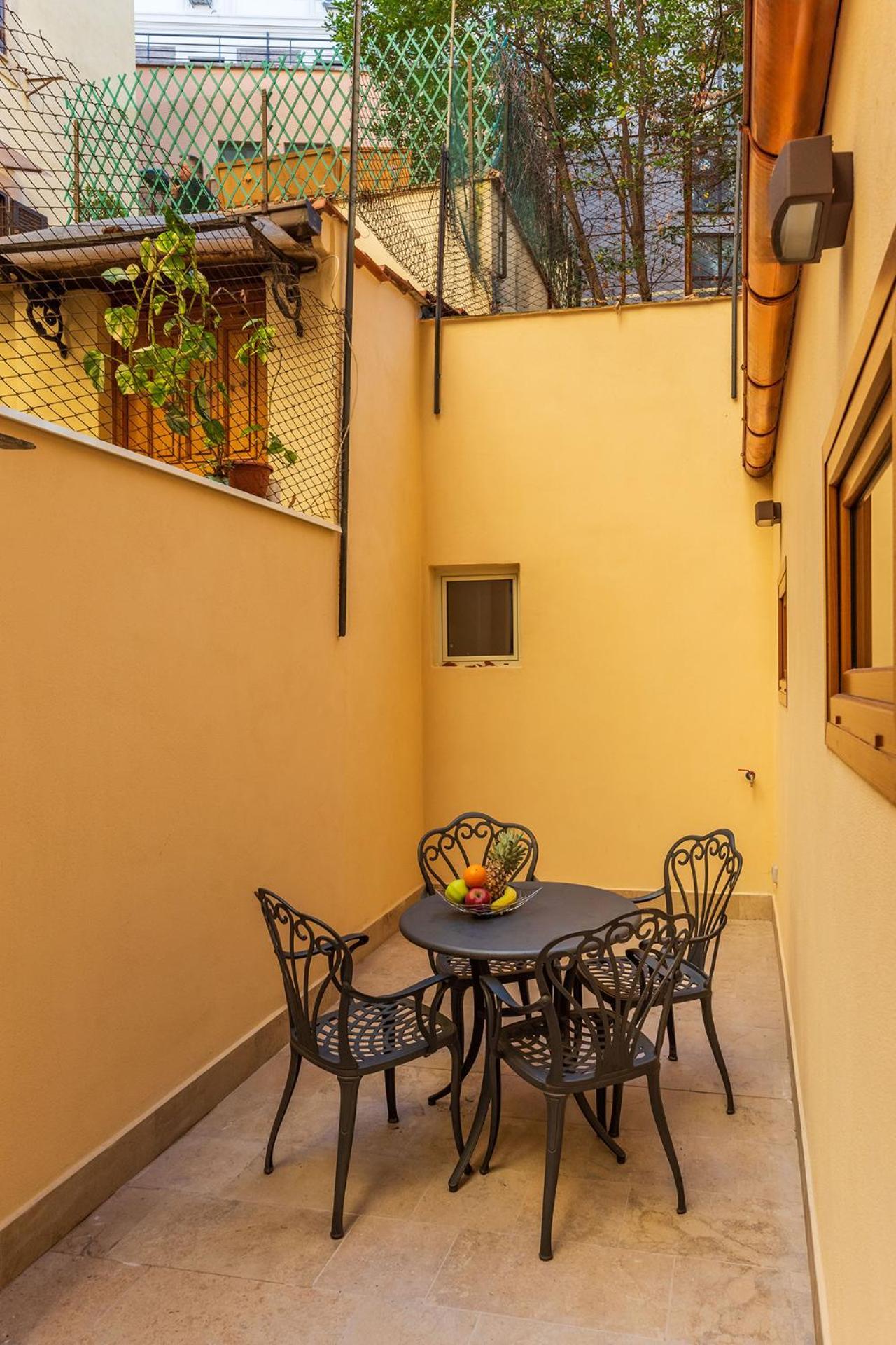 Myitalyhome Roma Bagian luar foto