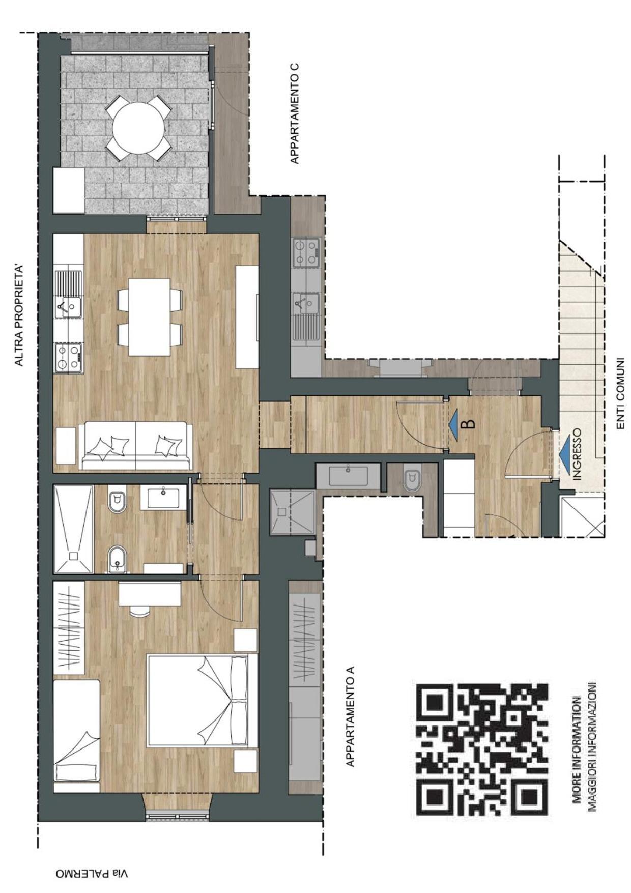 Myitalyhome Roma Bagian luar foto