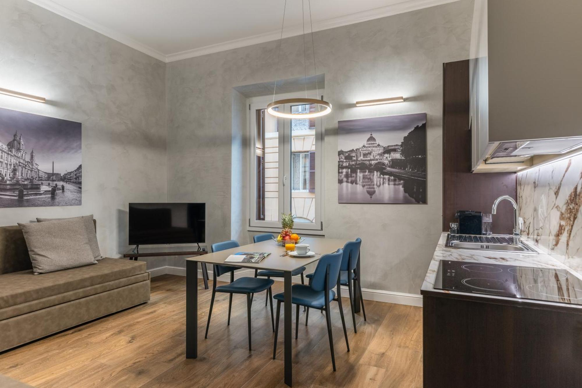 Myitalyhome Roma Bagian luar foto