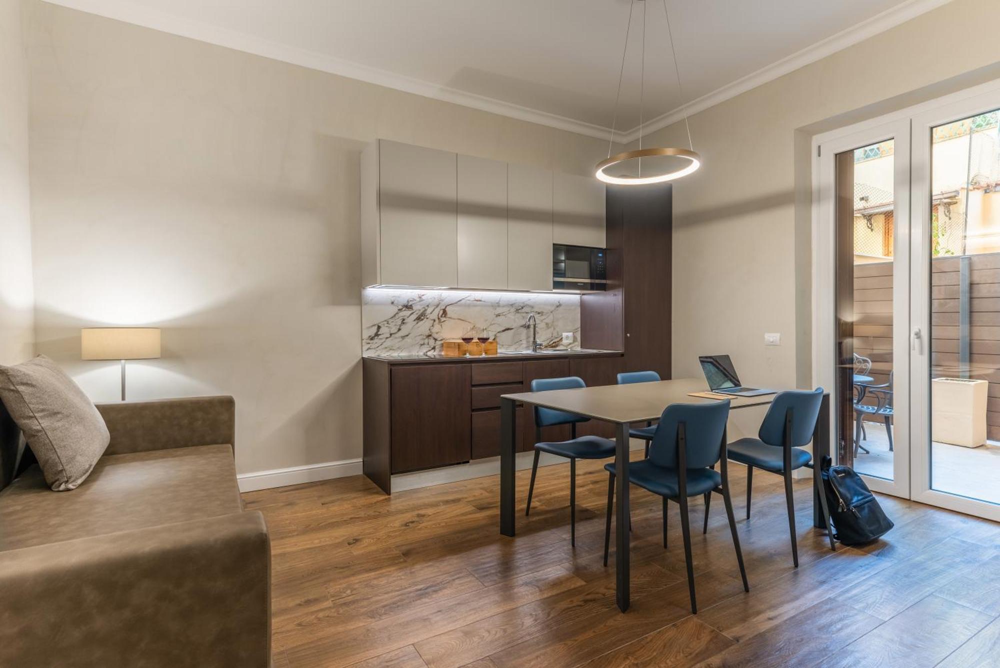 Myitalyhome Roma Bagian luar foto