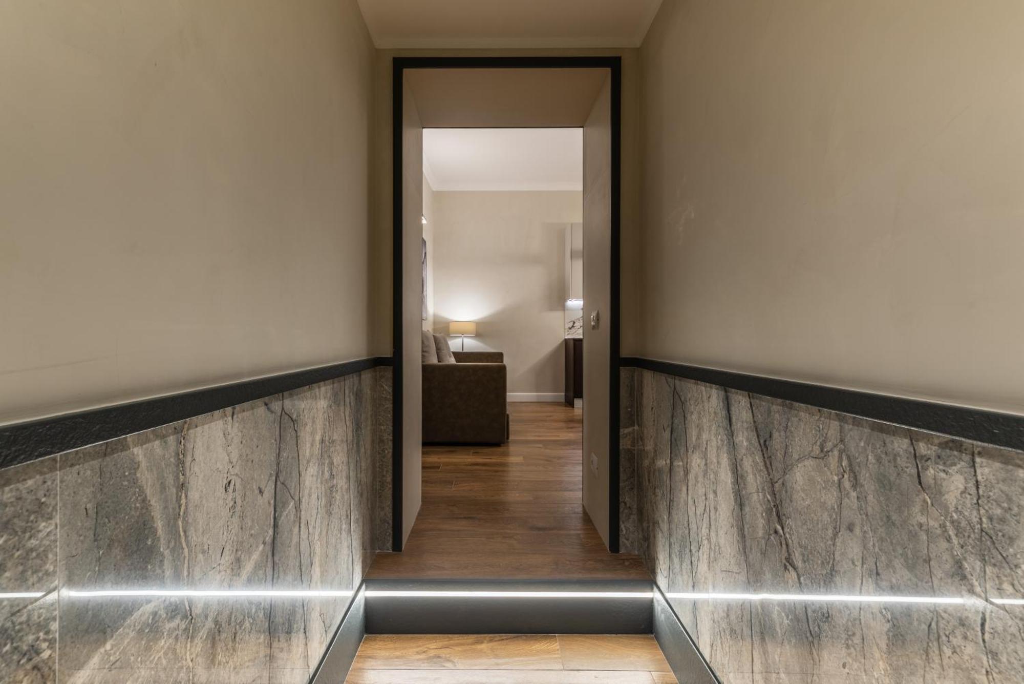 Myitalyhome Roma Bagian luar foto