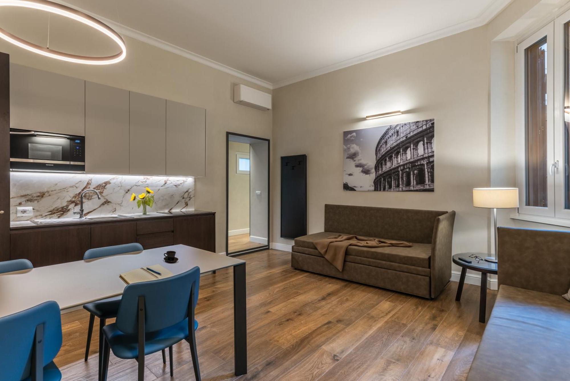 Myitalyhome Roma Bagian luar foto